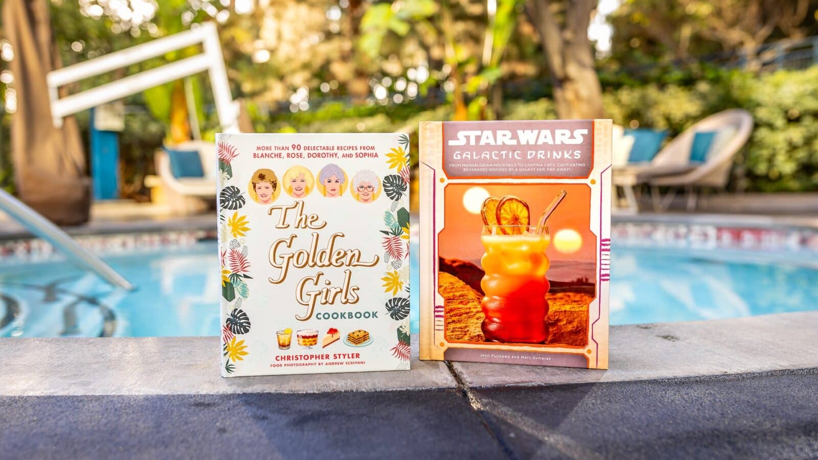 Disney Releases Summer Book Guide for Every Type of Parkgoer