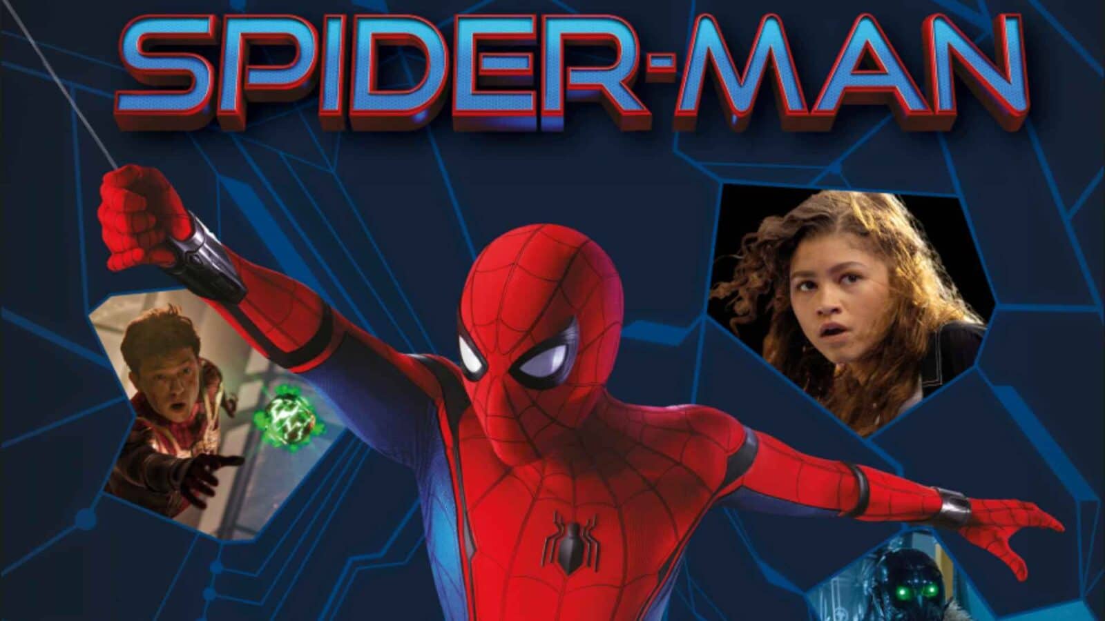 Disney Consumer Products Unveils Massive Spider Man Brand New Day Merch Wave