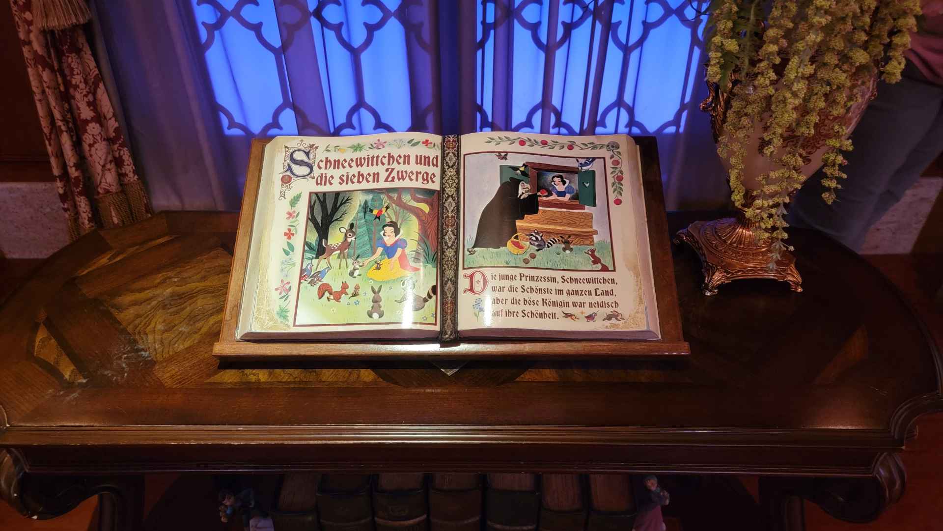 Disney Releases Summer Book Guide for Every Type of Parkgoer