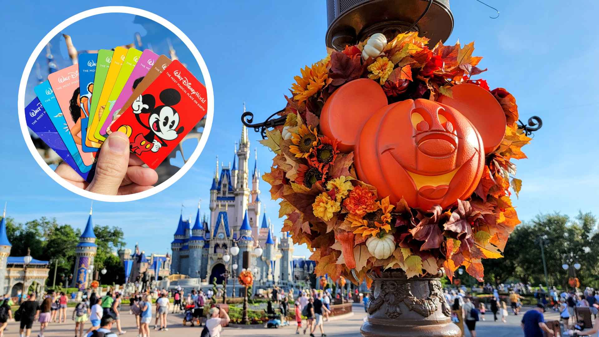 Every Walt Disney World Deal and Discount Available Right Now (2026)