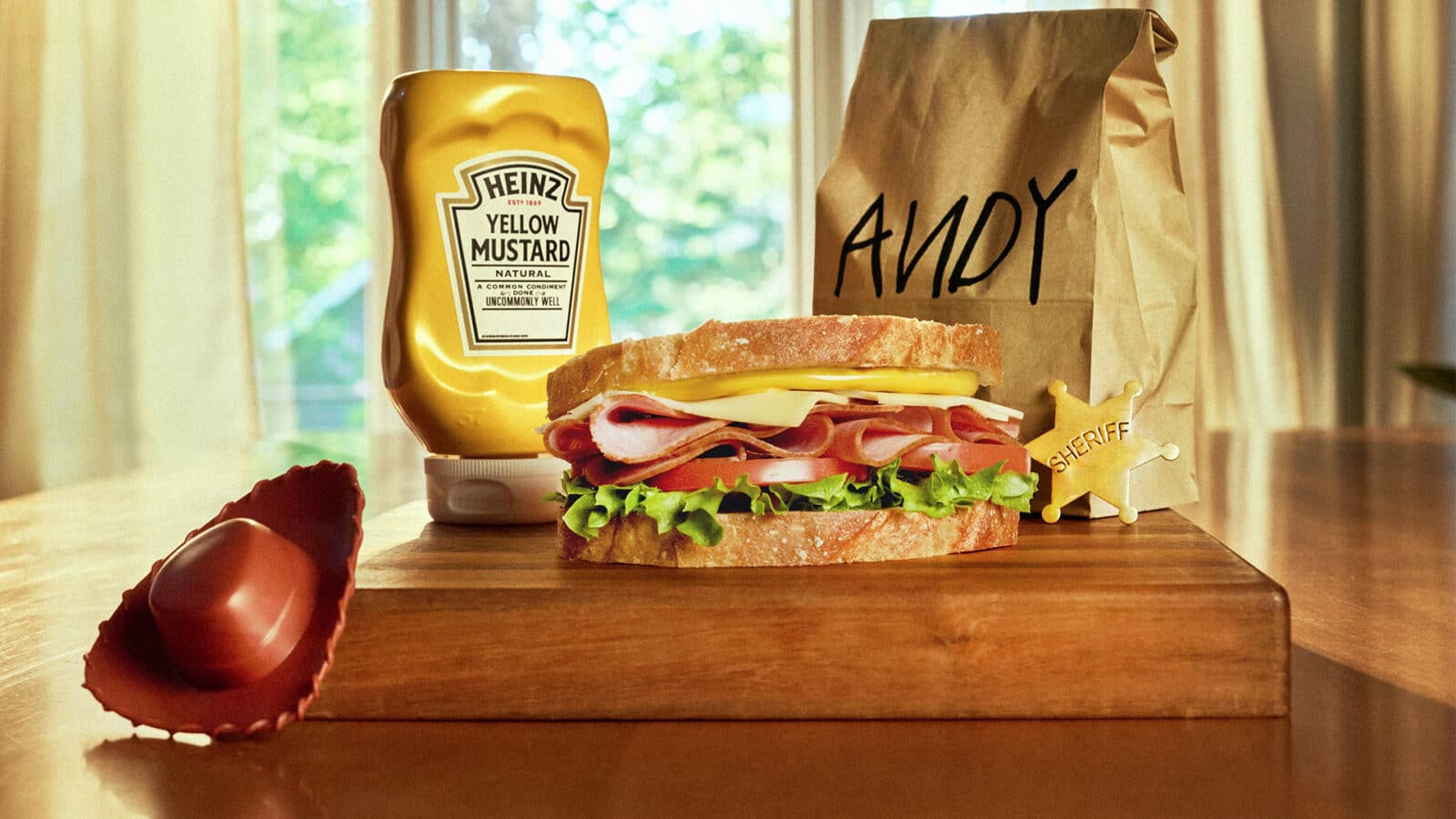 Kraft Heinz X Disney Landmark Multi Year Deal Across Parks Cruises and D23 2026
