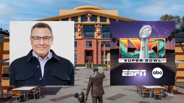 Ken Potrock Announces Retirement From The Walt Disney Company After 32 Years