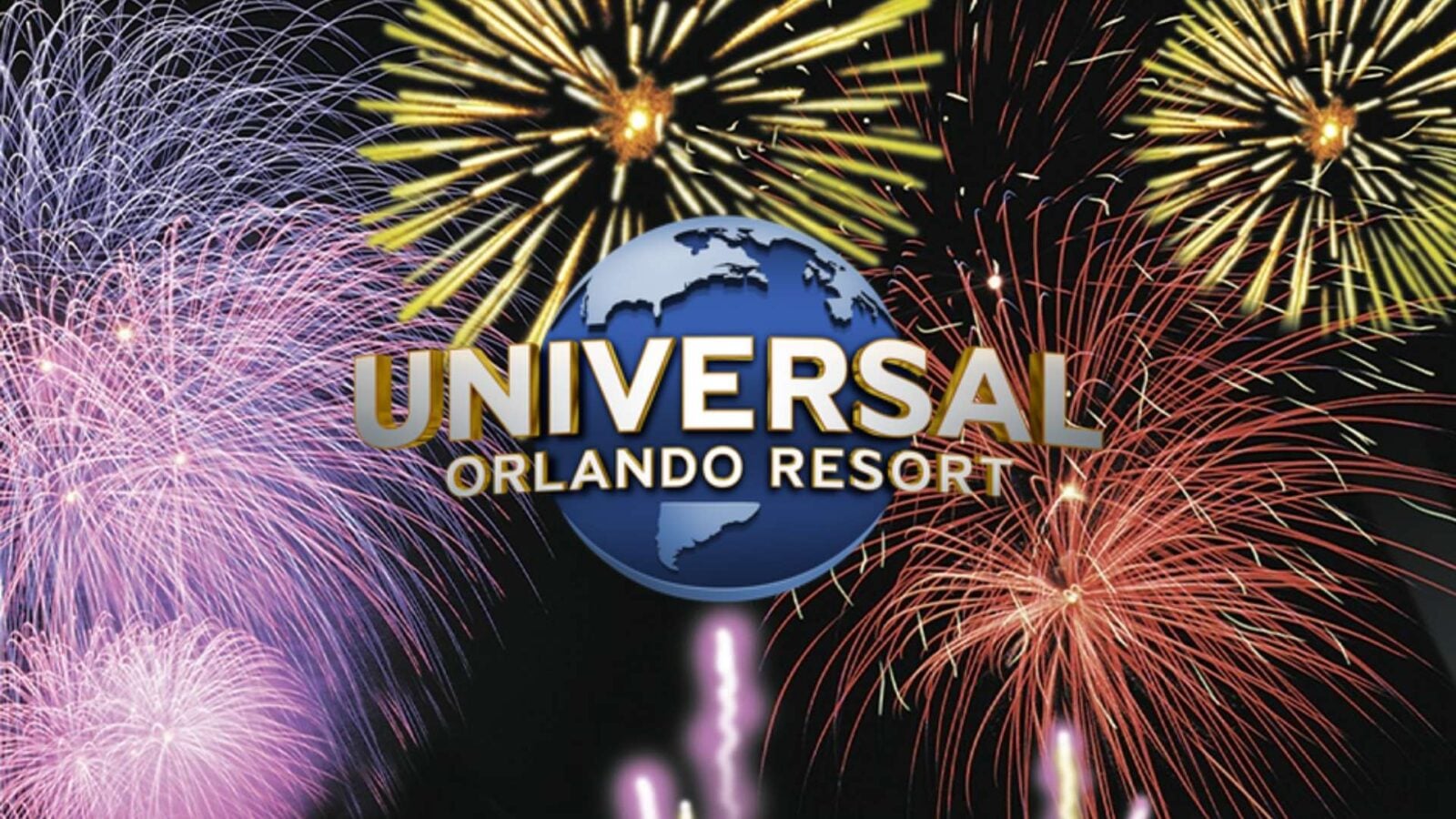 Universal Orlando Fourth of July 2026 Schedule Fireworks DJs and Character Meet and Greets