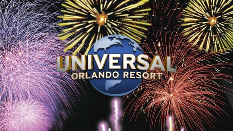 Universal Orlando Fourth of July 2026 Schedule: Fireworks, DJs and Character Meet and Greets