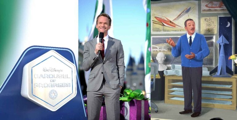Neil Patrick Harris to Host D23 2026 Horizons: Disney Experiences Showcase, Breaking From Tradition