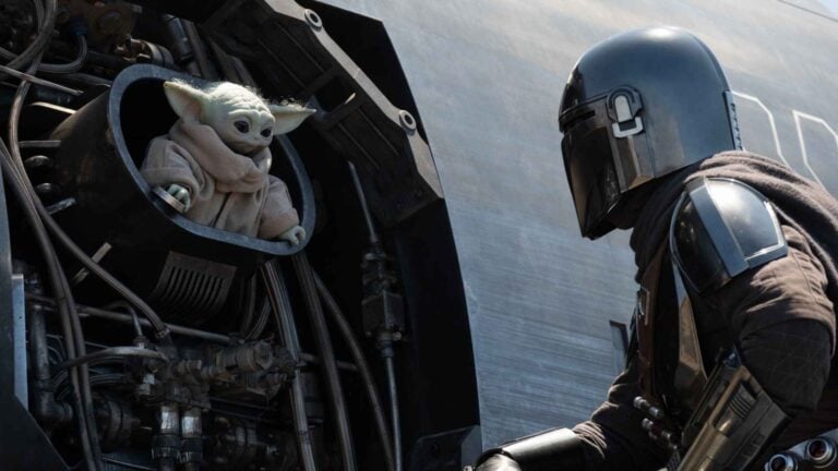 Star Wars: The Mandalorian and Grogu Digital Release Date, 4K UHD and Blu-ray Details