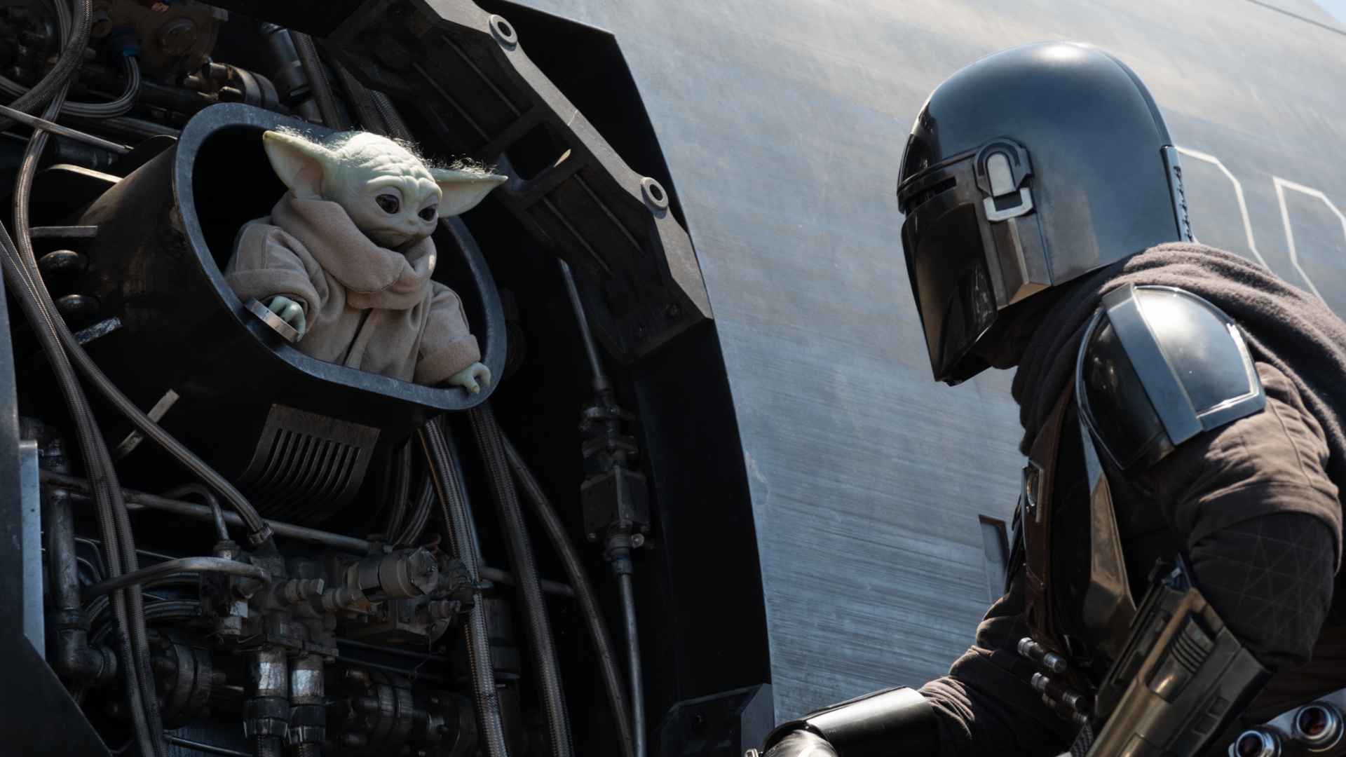 Star Wars: The Mandalorian and Grogu Digital Release Date, 4K UHD and Blu-ray Details