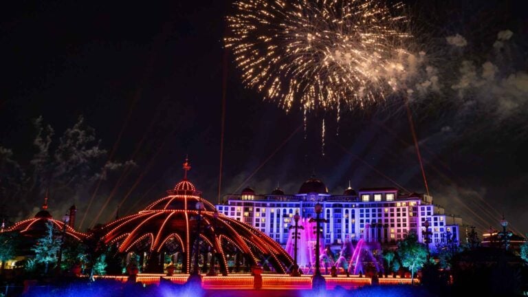 Universal Nights After-Hours Event Announced for Epic Universe This Fall
