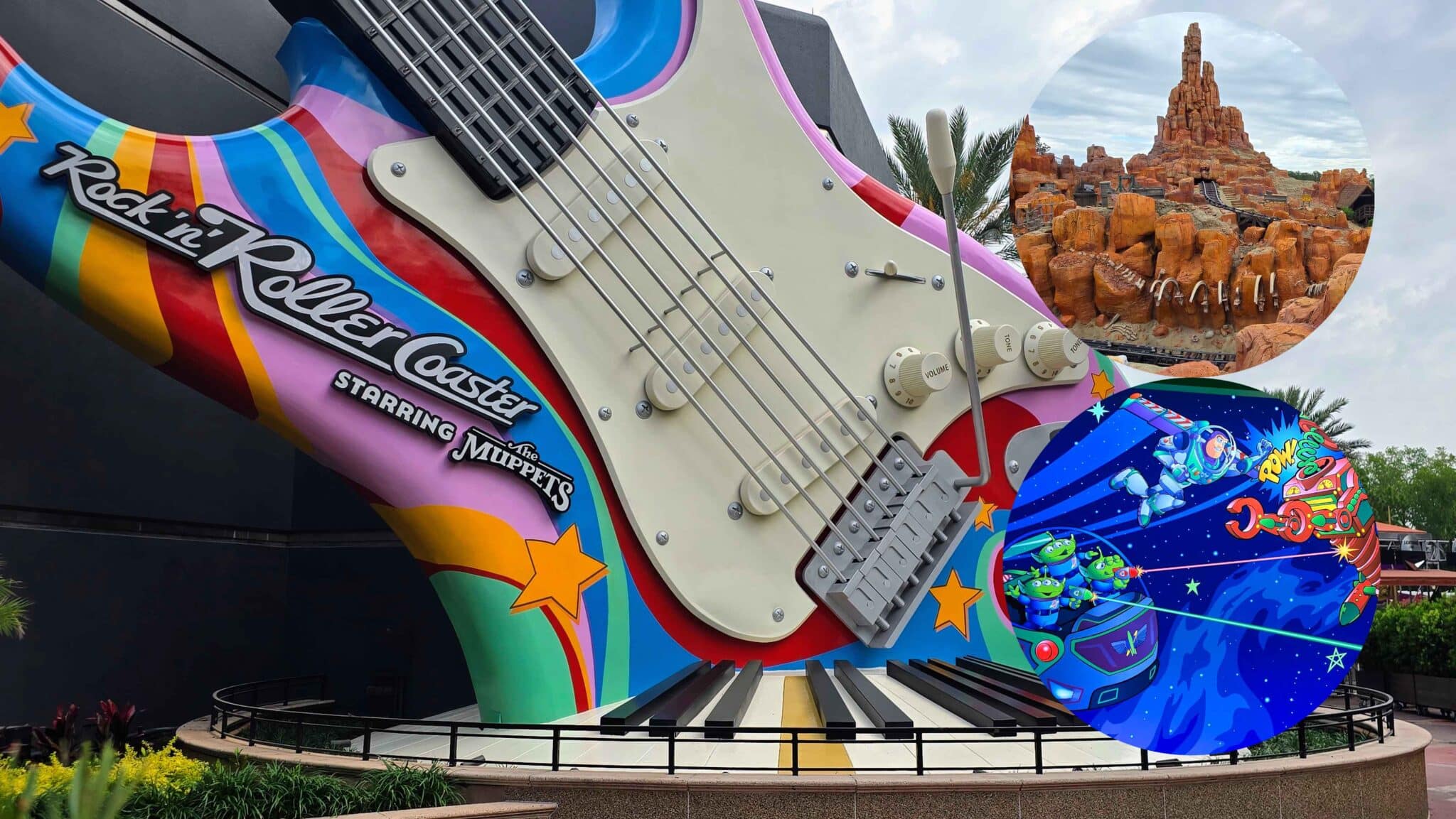 We Rode Every Attraction Disney Says Proves Its Reinvestment Strategy Works