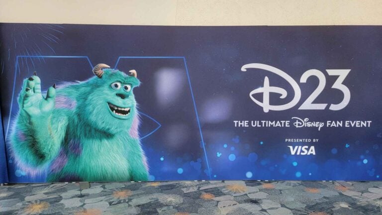 D23 2026 Day 1 Live Blog: Real-Time Updates from the Anaheim Convention Center