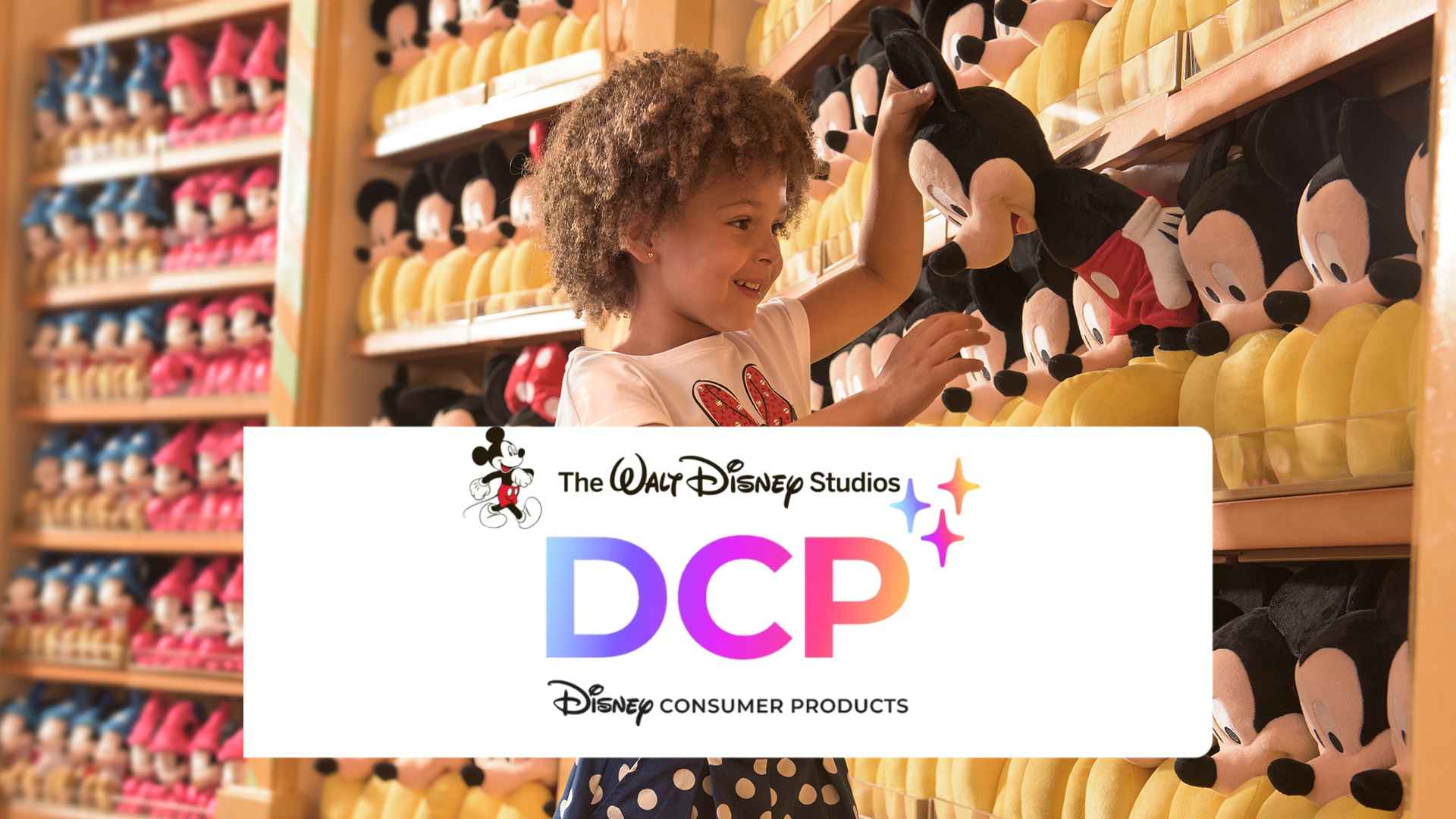 Disney Consumer Products Moving From Experiences to Entertainment Studios in October
