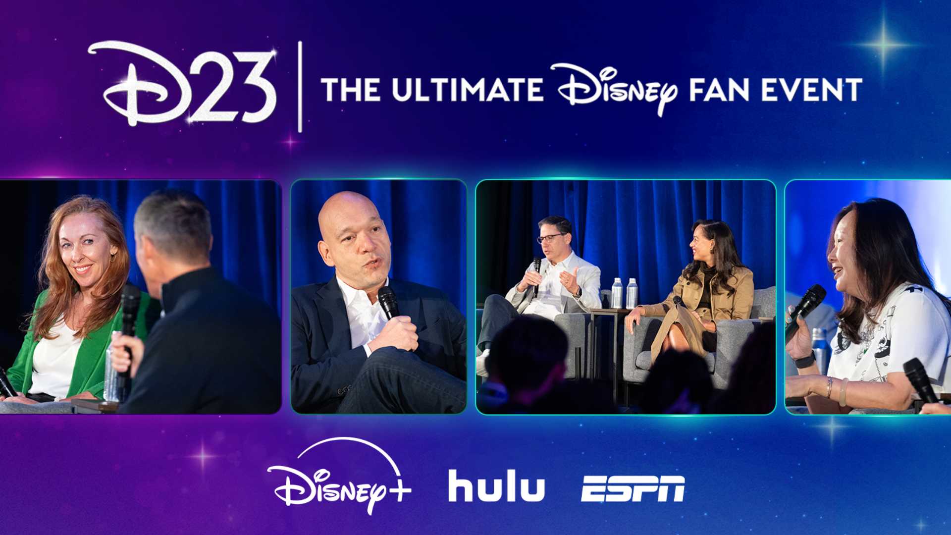 Disney+ and ESPN Just Laid Out Where Streaming Is Headed Next