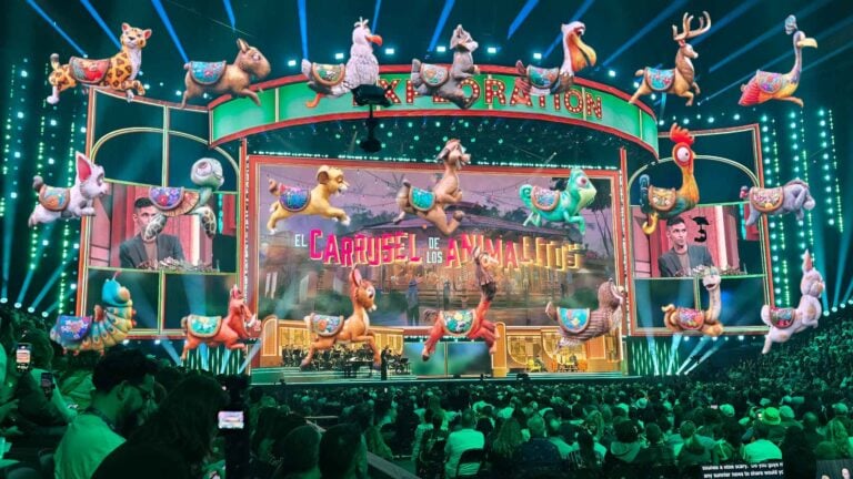 El Carrusel de los Animalitos: Every Animal Revealed for the New Carousel at Animal Kingdom