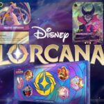 Every Disney Lorcana TCG Reveal From the D23 2026 Panel