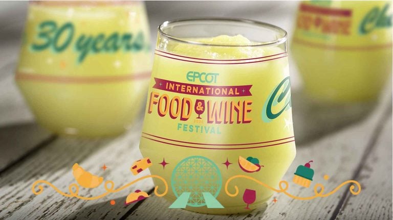 Everything New at the 2026 EPCOT International Food & Wine Festival