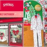 First Look Hallmarks Disney Springs Pop Up Shop Revealed at D23 2026