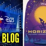 Horizons A Carousel of Progress Live Blog D23 2026 Honda Center Updates