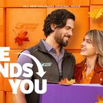 Love Finds You Delivers in the Kickoff to Fall Into Love on Hallmark Channel