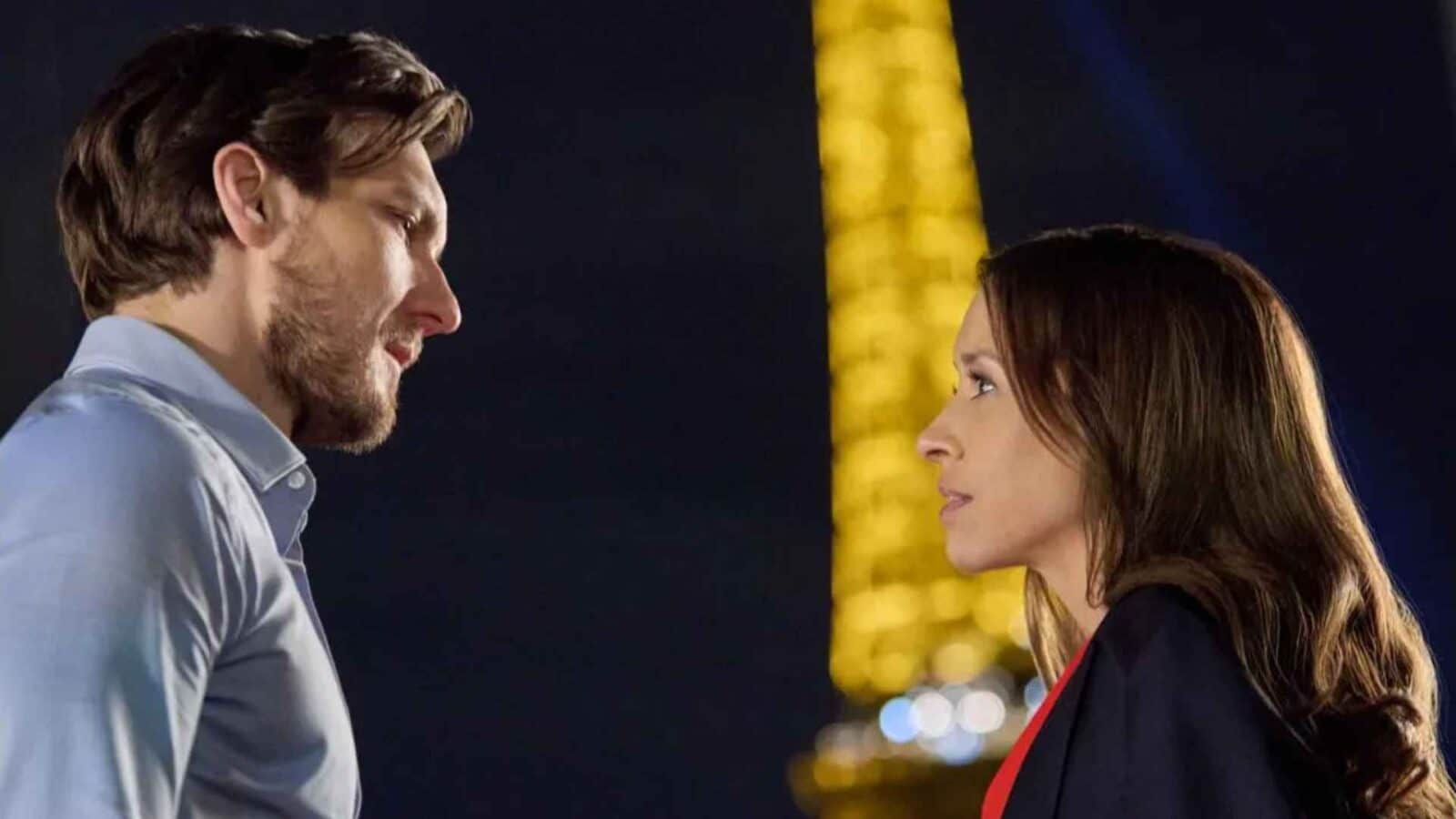 Paris Is Always A Good Idea Episode 4 May Be The Most Romantic Hallmark Episode Ever