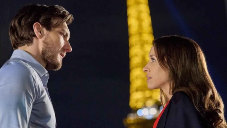 Paris Is Always A Good Idea Episode 4 May Be The Most Romantic Hallmark Episode Ever