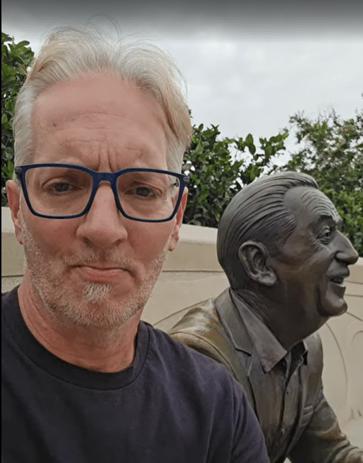 author avatar