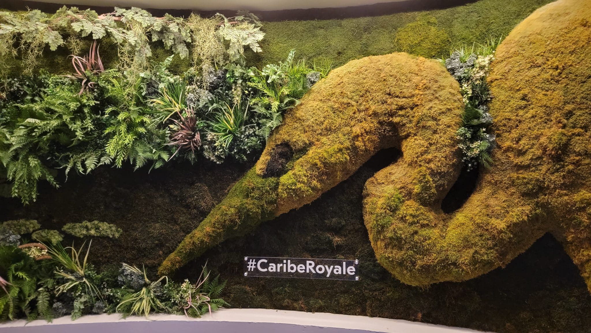 Caribe Royale Orlando Celebrates 30 Years With a Reimagined Venetian Chop House, New Villas and a Stadium Club Expansion