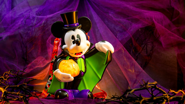 Every Disneyland Popcorn Bucket and Sipper Available Right Now in September 2026