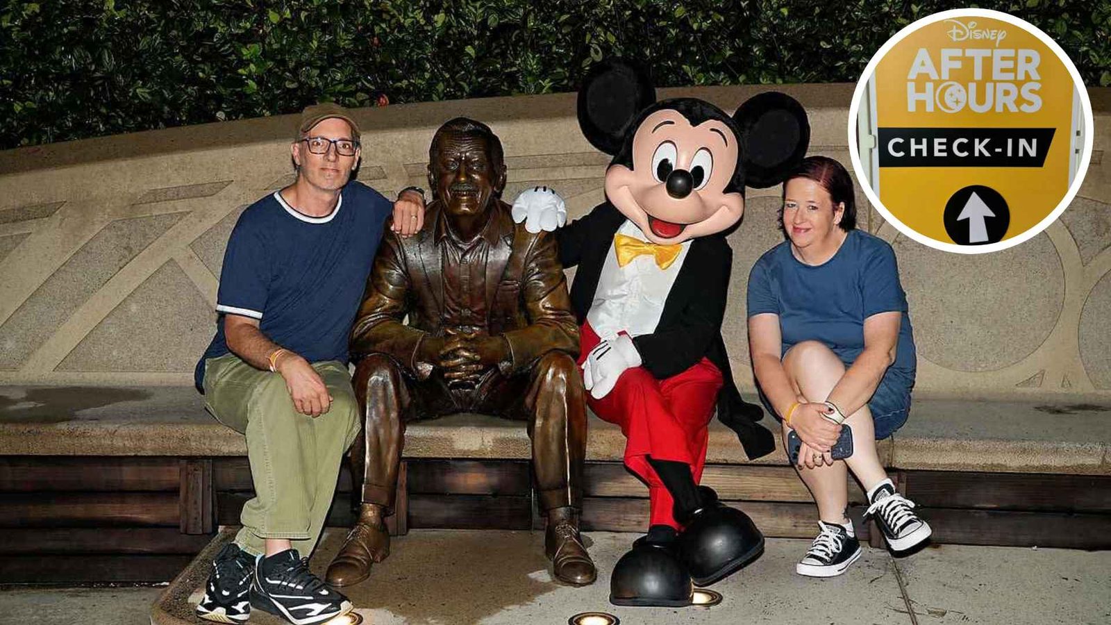 2027 Disney After Hours Dates Announced for Magic Kingdom Hollywood Studios EPCOT