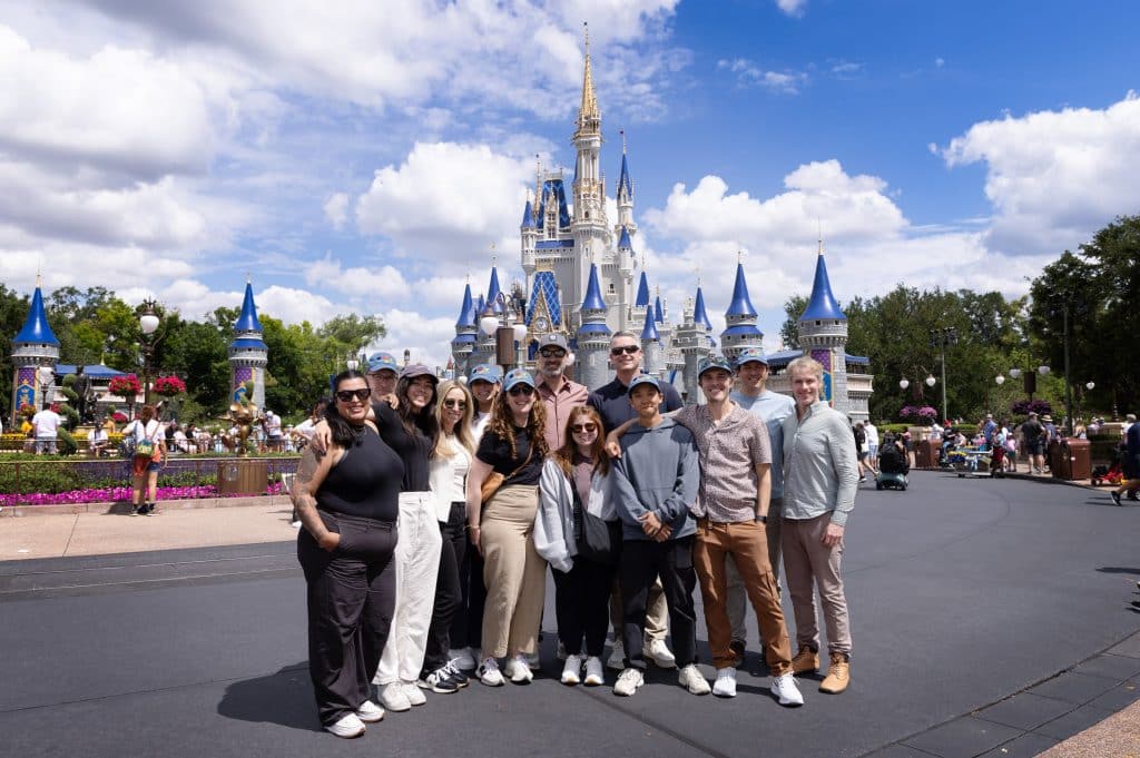 Disney Spotlights Small Business Suppliers in New "Sounds of Disney" Ad
