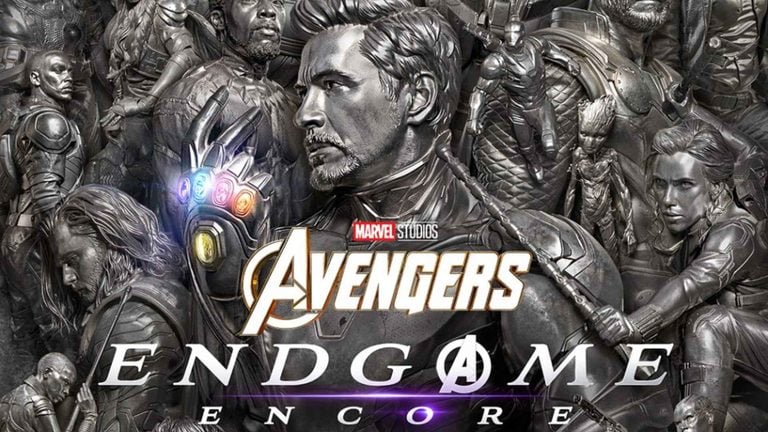 Avengers: Endgame Is $39 Million From Passing Avatar After Encore Opens No. 1 With $86 Million