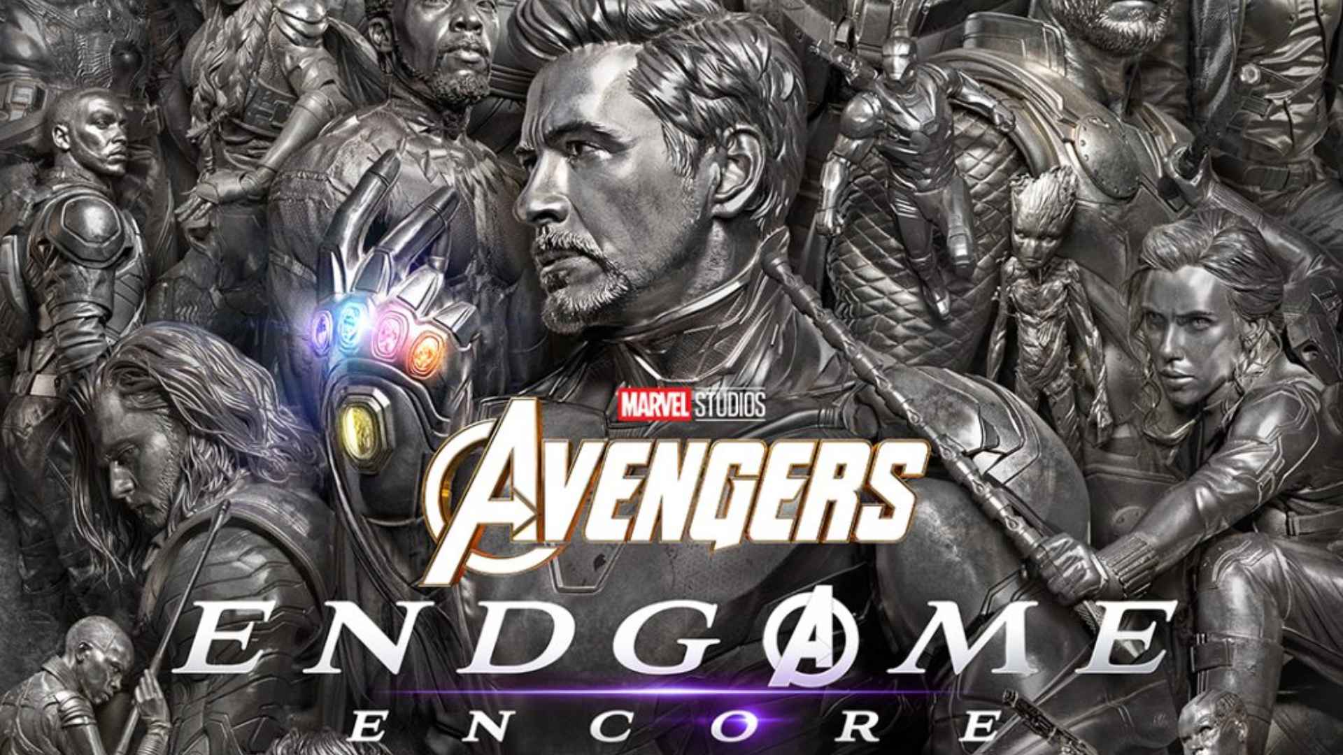Avengers: Endgame Is $39 Million From Passing Avatar After Encore Opens No. 1 With $86 Million
