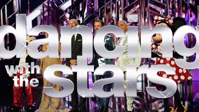 Dancing With The Stars Season 35