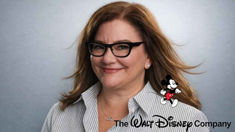 Disney Names Former Xbox Exec Jennifer Creegan Head of Marketing Technology and Operations