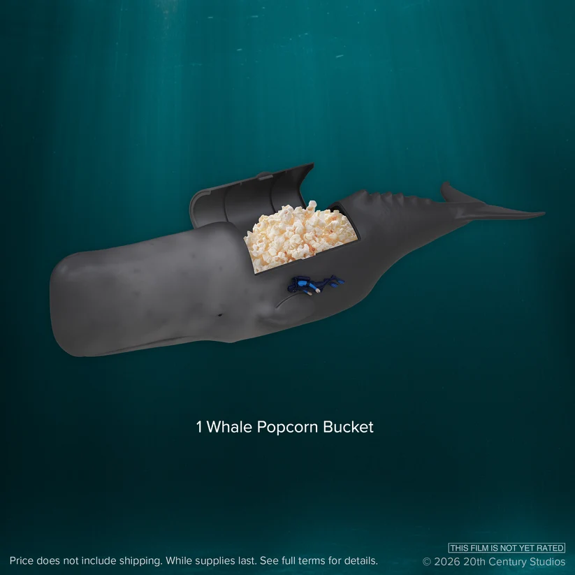 FANShopifyWhalefallBundlePopcornBucket2048x2048049d67f0b0424b9b8d3973aaabffacc5 Fantasy Land News Whalefall Popcorn Bucket Revealed as Tickets Go On Sale for October 16