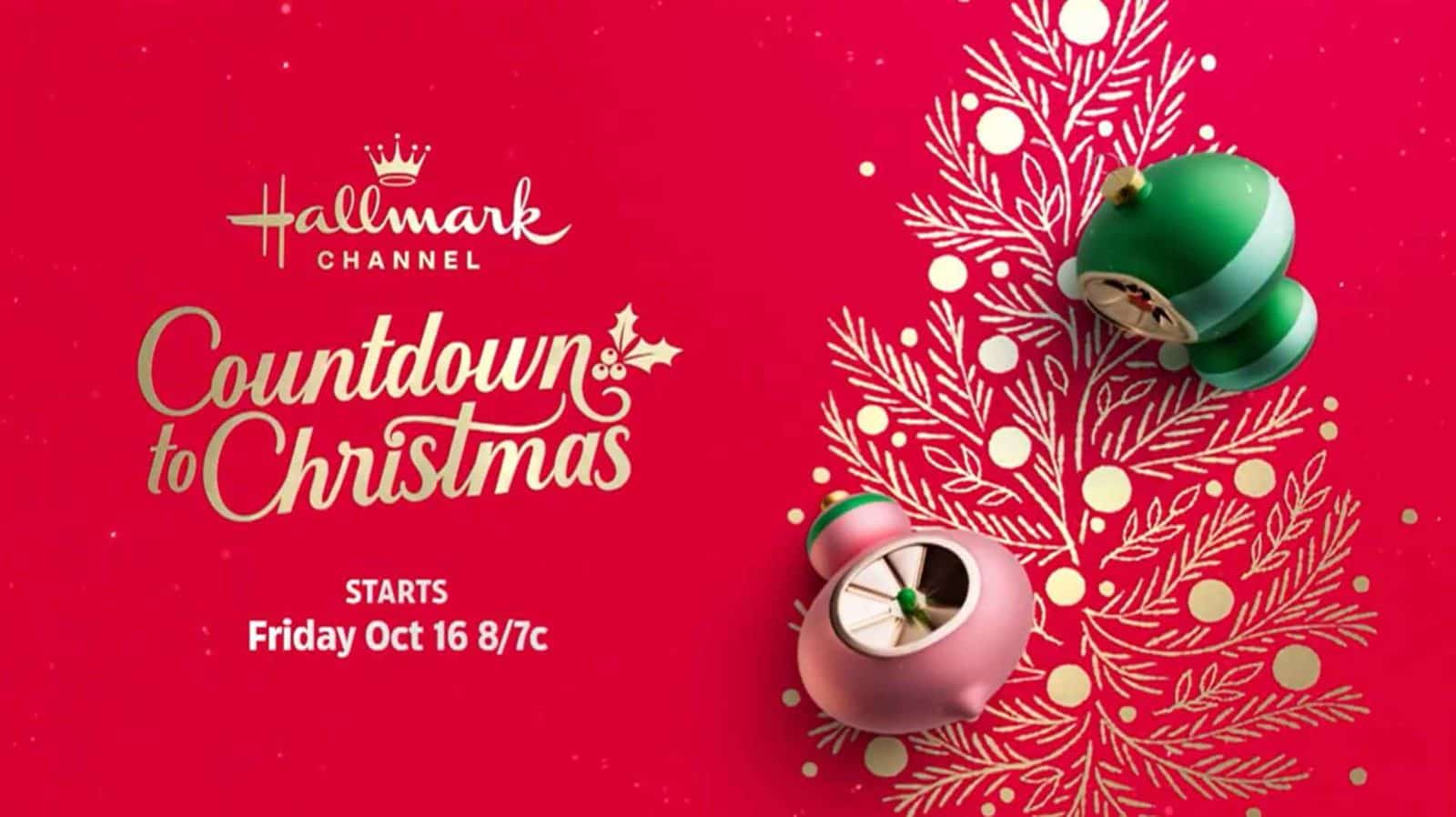 Hallmark Channel 2026   Movies Shows Schedule and News