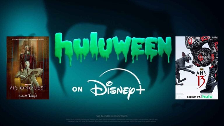 Huluween 2026 Full Lineup: Every New Horror Movie and Halloween Special on Disney+ and Hulu