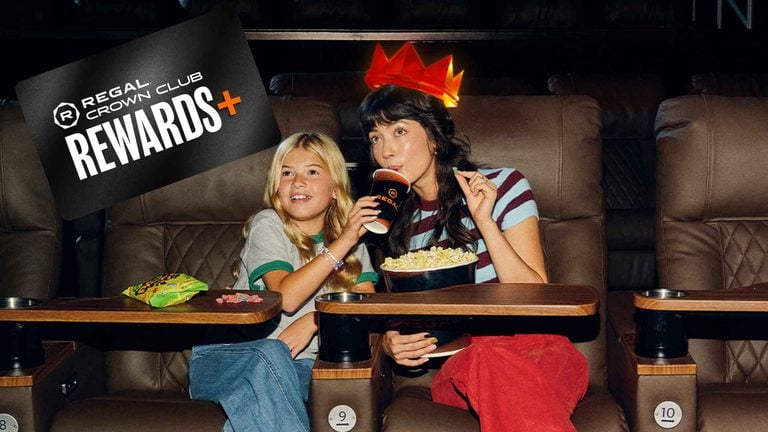 Regal Launches Regal Rewards+, a New $10.99 Monthly Subscription