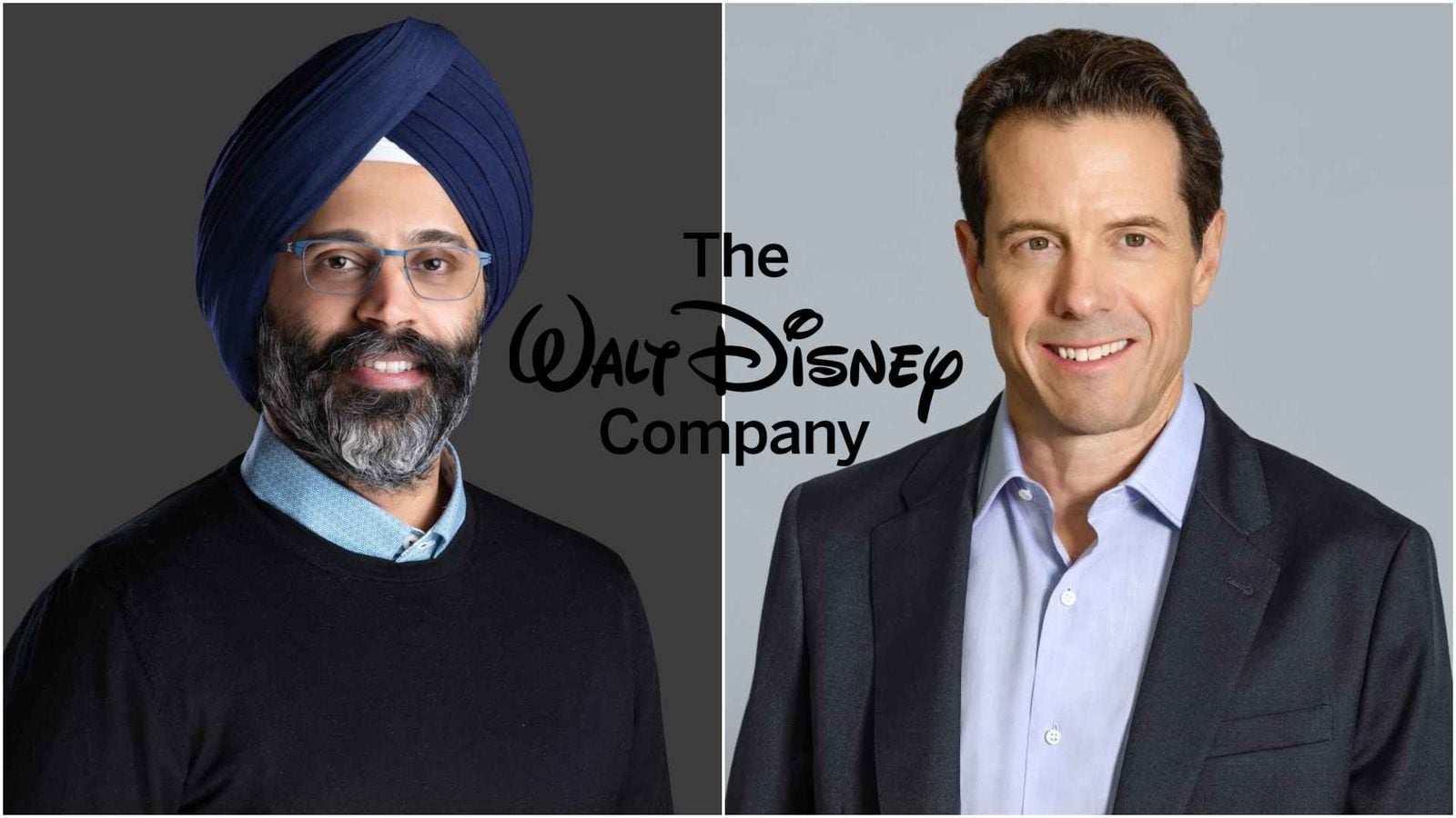The Walt Disney Company Announces New CTO and Streaming Leadership Shakeup