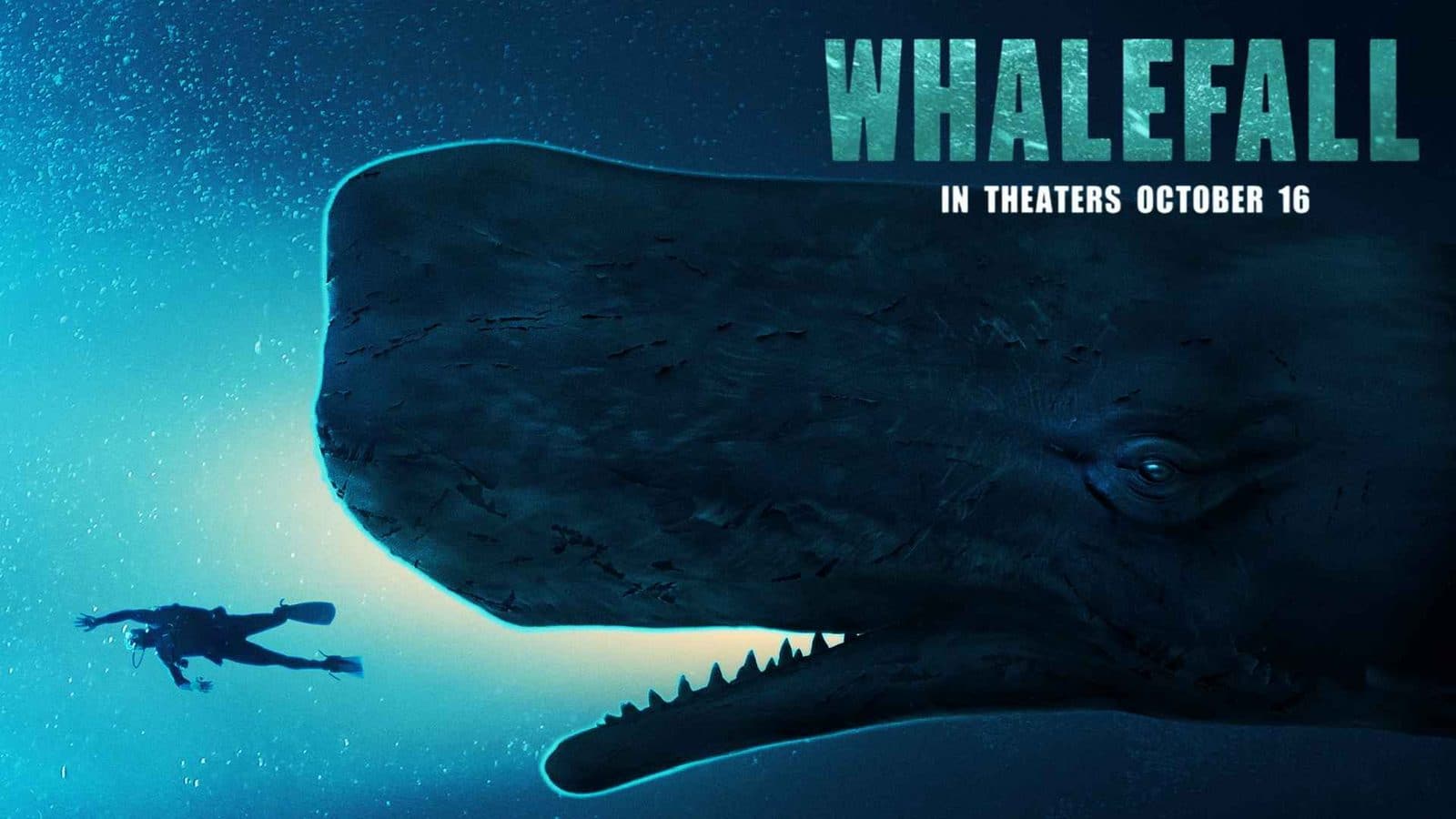 Whalefall Whale Takes Over 20th Century Studios X Account to Plead Its Innocence