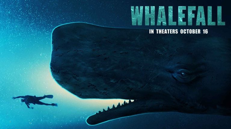 Whalefall Whale Takes Over 20th Century Studios X Account to Plead Its Innocence