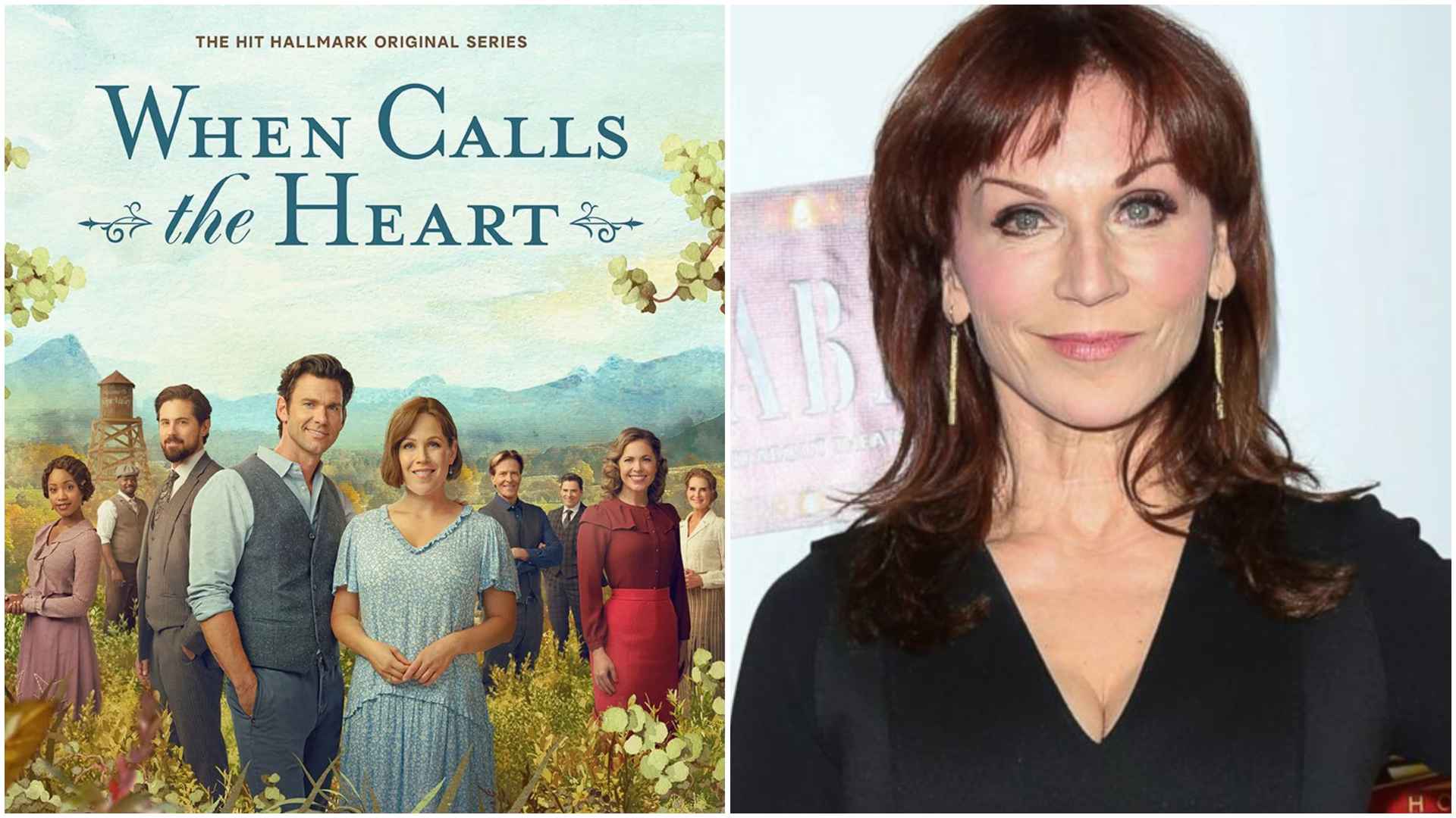 When Calls the Heart Season 14 Adds Marilu Henner as Birdie Grant