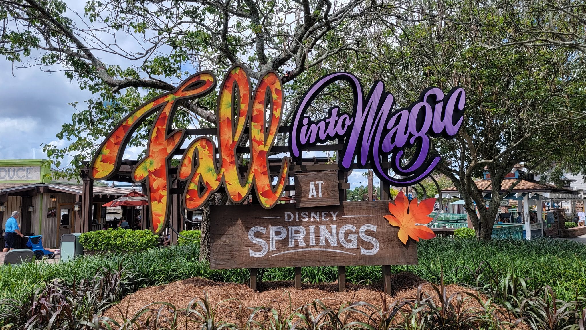 New at Disney Springs: Vuori Opens, Cole Haan and Kawaii Slime Company Coming Soon
