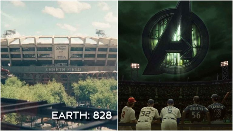 Avengers: Doomsday World Series Preview: What Marvel Showed During Game 1