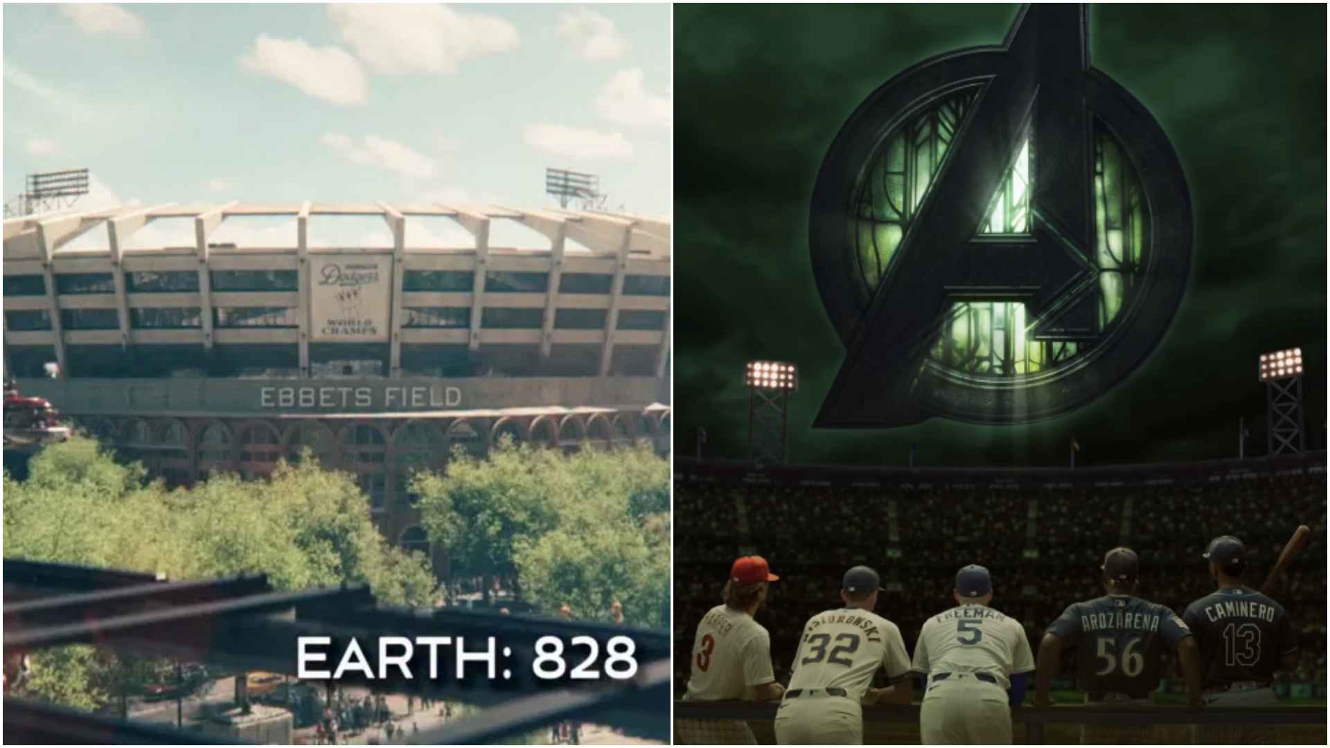 Avengers: Doomsday World Series Preview: What Marvel Showed During Game 1