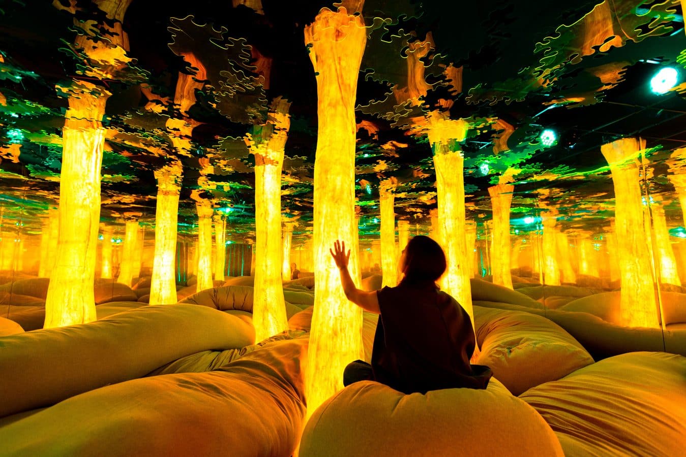 Dopamine Land Orlando Opens November 20 at The Florida Mall