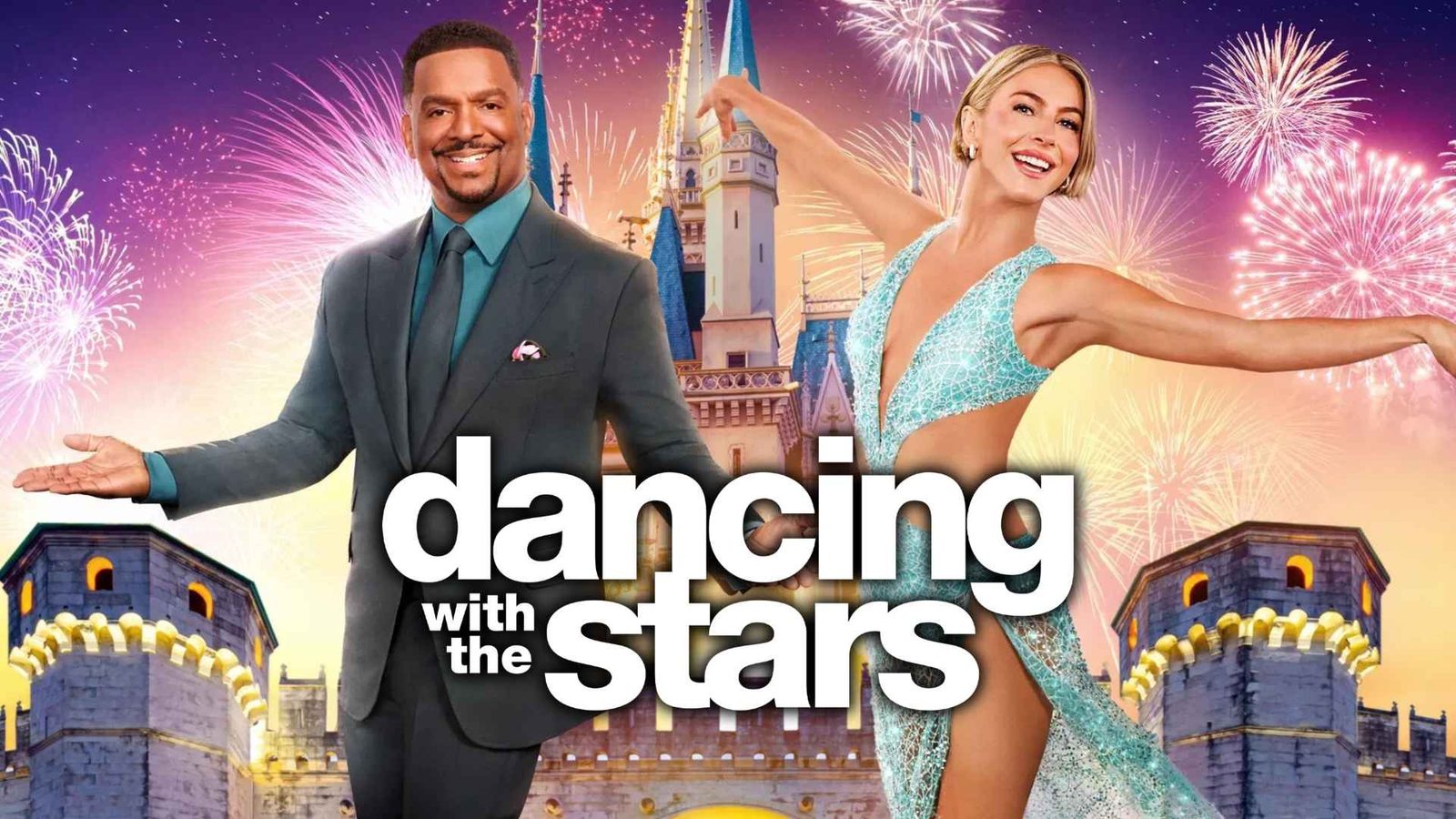 DWTS Disney Night Moves to Monday Nov 2 on ABC and Disney+ With a Broadway Twist