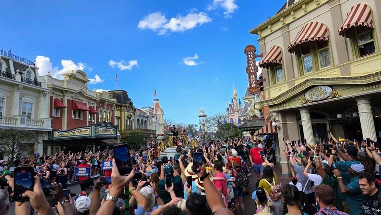 Disney Adult Discourse Shouldn't Stop. It Should Get Smarter.