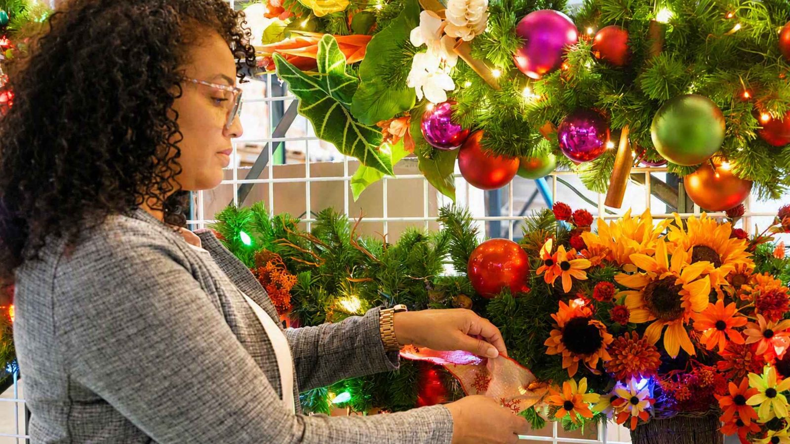 Disney World Holiday Services Leader Started in Overnight Custodial 23 Years Ago