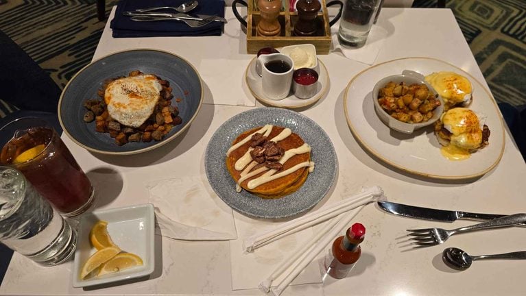 Disney World Updates Tree Nut Allergy Menus After FDA Guidance, Effective October 6
