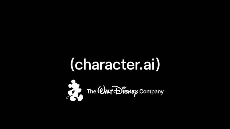 Disney and Character.AI Explained: From Cease-and-Desist to $20 Million Bankruptcy Bid